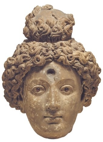 一眼千年：小佛眼背后的大历史（博物视界） 图3