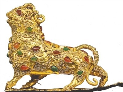 一眼千年：小佛眼背后的大历史（博物视界） 图5