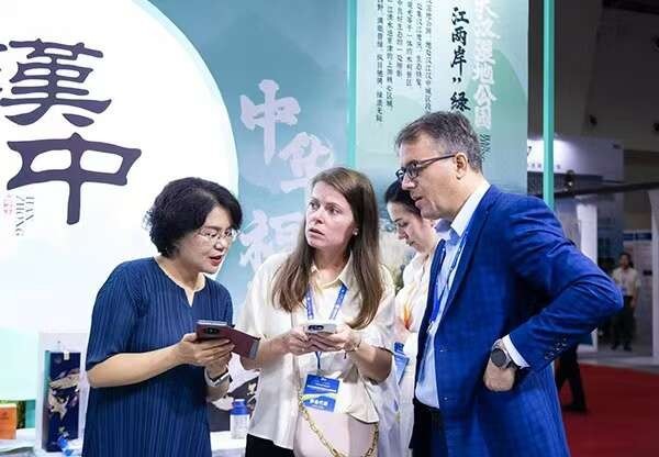 用文创打造文旅IP，以年轻语态与世界对话_文化中国行 图2