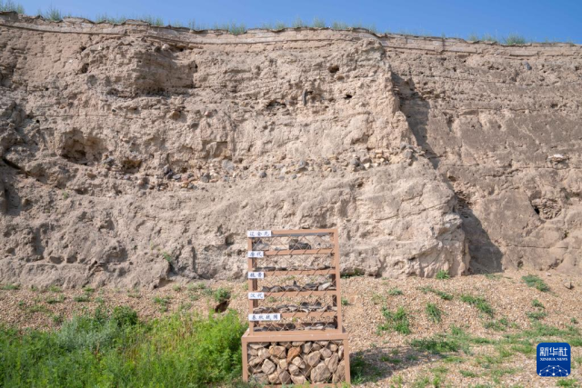 土城子遗址：多民族文化沃土勾勒千年文明 图2