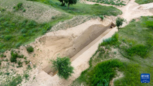 土城子遗址：多民族文化沃土勾勒千年文明 图3