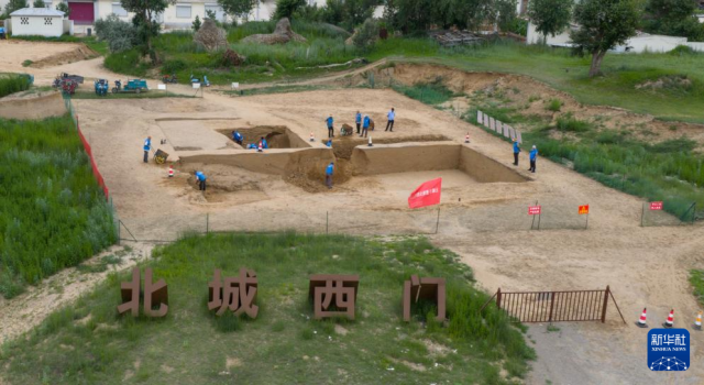 土城子遗址：多民族文化沃土勾勒千年文明 图4