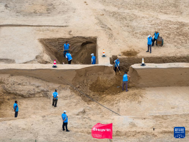 土城子遗址：多民族文化沃土勾勒千年文明 图6