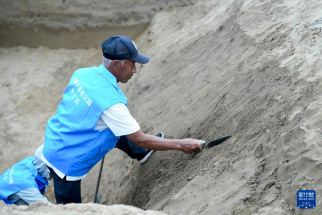 土城子遗址：多民族文化沃土勾勒千年文明 图7