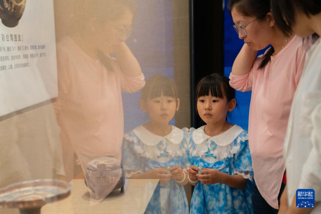 土城子遗址：多民族文化沃土勾勒千年文明 图8