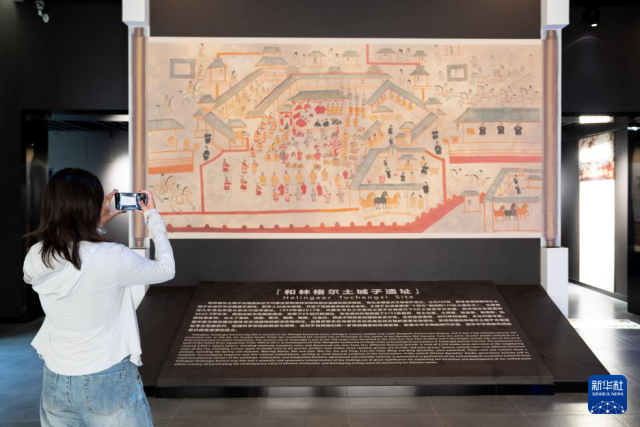 土城子遗址：多民族文化沃土勾勒千年文明 图9