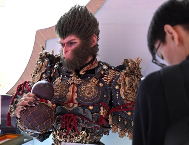 中国国际版权博览会，透露版权产业新动向 图3