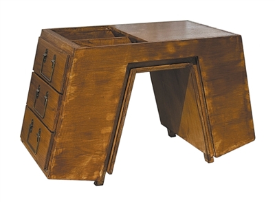 文物诉说跨越国界的生死情谊（以物鉴史） 图3