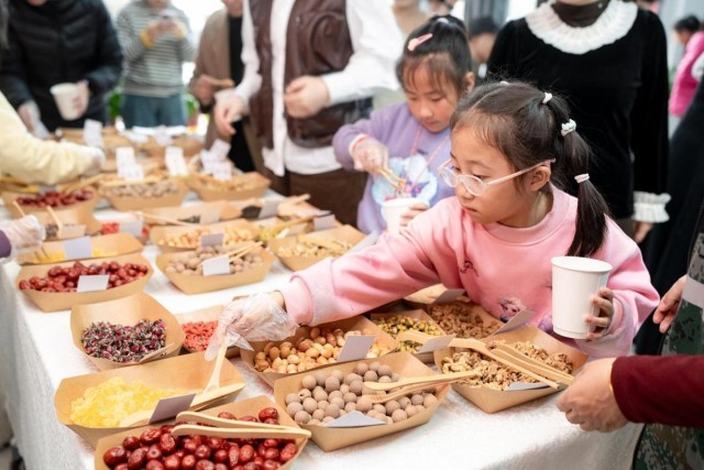 宁夏图书馆：文化传薪火_九九话重阳 图3