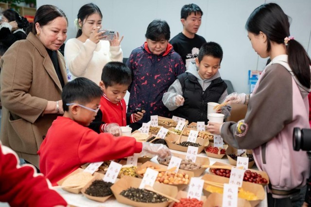 宁夏图书馆：文化传薪火_九九话重阳 图4