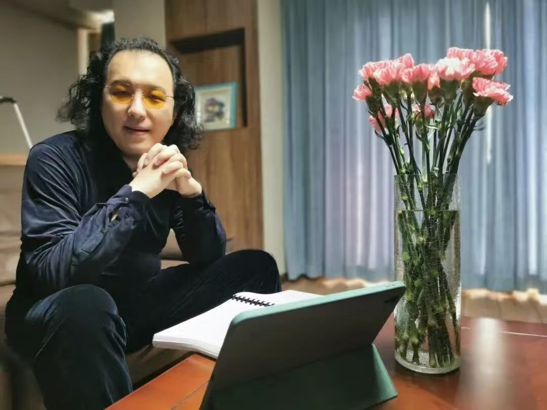 第三届中国民族音乐传承周丨MV《普洱之约》 图4