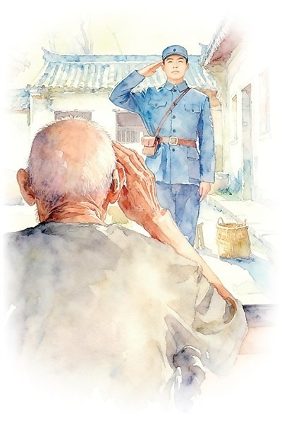 Z世代青年何以创享红色文化（高峰之路） 图1