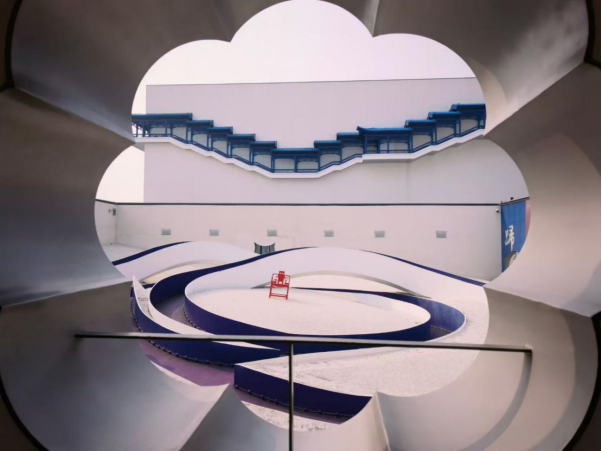 专访中国红楼梦学会秘书长何卫国：当红楼走出书斋，“戏剧幻城”_如何做文化传承与创 图1