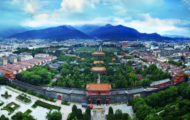 闪电评论丨在时代峰峦上，读懂“重阳之重” 图1