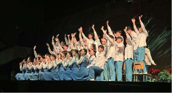 从“读”书到“入”梦：廊坊“红楼幻城”以读者视角破圈_解锁文旅新范式 图2