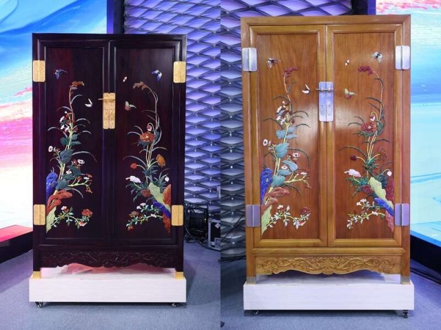 再现《圆明园四十景图》 图3