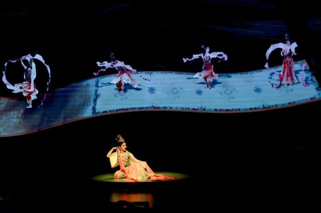 “大戏看北京”文艺创作孵化平台结硕果 图1