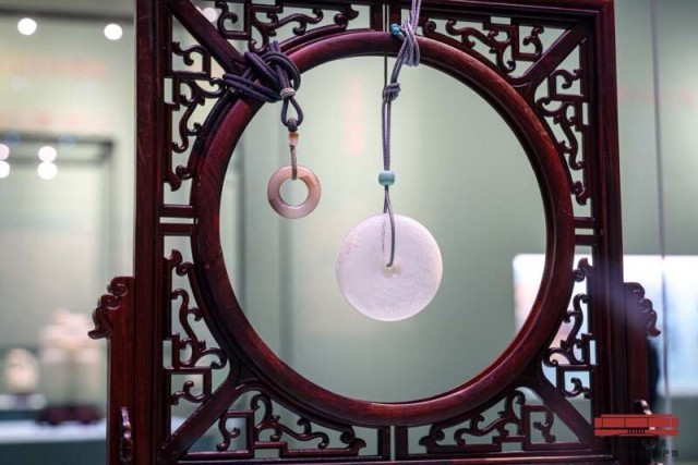 近600件和田非遗展品汇聚中国非遗馆 图3