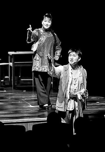 曲艺剧：传统曲艺在当代的创新表达 图2