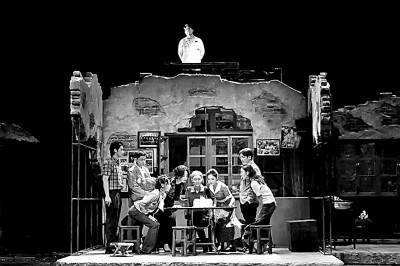 曲艺剧：传统曲艺在当代的创新表达 图3