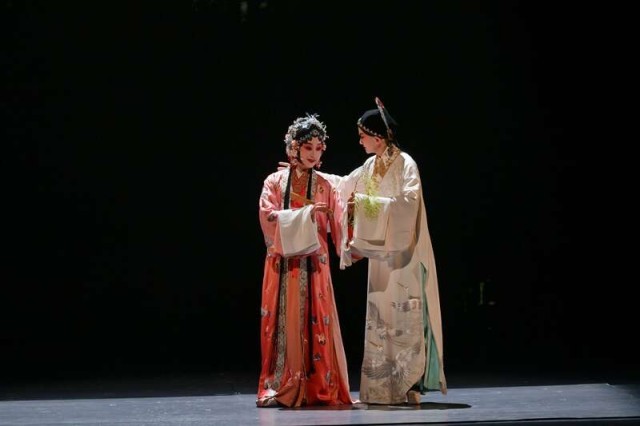 第十四届中国艺术节在重庆闭幕 图1