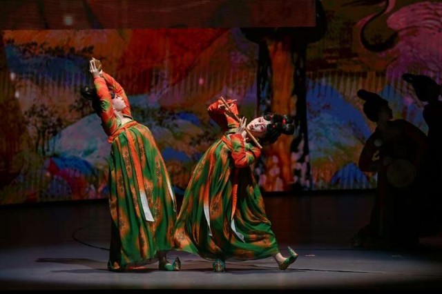 第十四届中国艺术节在重庆闭幕 图2