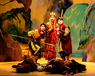 互联网时代大众喜剧：体现当代大众文化的精神温度 图1