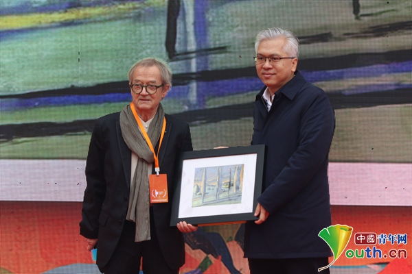 创新设立AI动画单元 图3