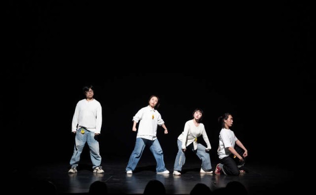 北京文联推出小剧场青创计划_为喜剧青年提供成长平台 图2