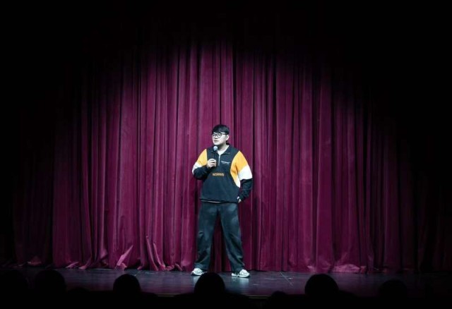 北京文联推出小剧场青创计划_为喜剧青年提供成长平台 图3