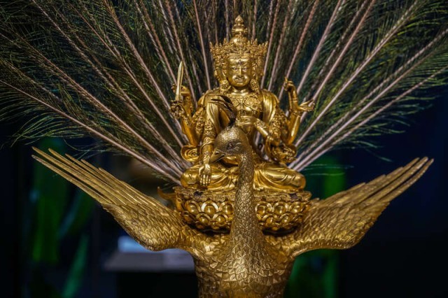 上海博物馆特展“融古烁新：宋元明清铜器的复古与创新”启幕 图1