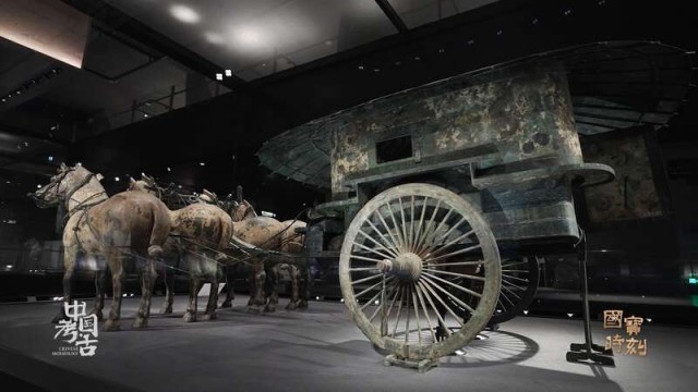 解码两千年前的“中国制造” 图3