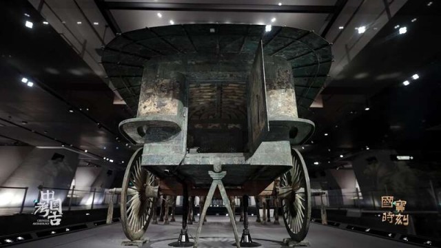 解码两千年前的“中国制造” 图5