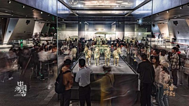 解码两千年前的“中国制造” 图6