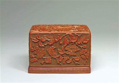 说说历史上那几朵“冥界之花” 图1