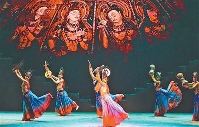 一场让文物“活”起来的艺术创作（迈向“十五五”的文化图景） 图2