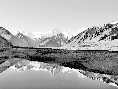 昆仑绝非只是一座山——从“秦刻石”看昆仑地望演变的历史逻辑 图1