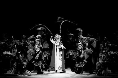 为什么是这些作品赢得文华大奖？ 图1