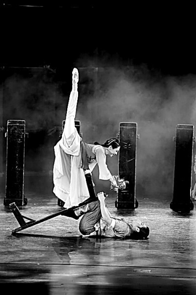 为什么是这些作品赢得文华大奖？ 图2