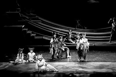 为什么是这些作品赢得文华大奖？ 图3