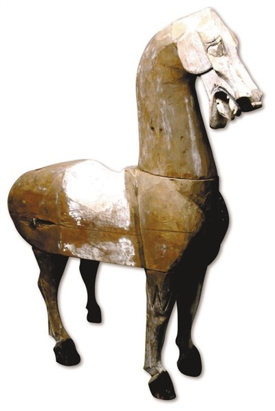 凉州：再看被风沙打磨过的历史与传奇 图2