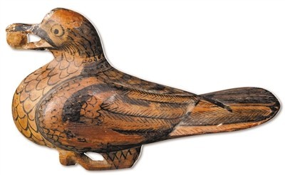 凉州：再看被风沙打磨过的历史与传奇 图3