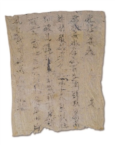 凉州：再看被风沙打磨过的历史与传奇 图4