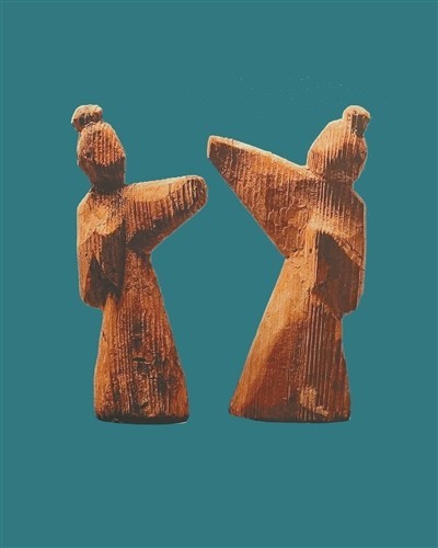 凉州：再看被风沙打磨过的历史与传奇 图7