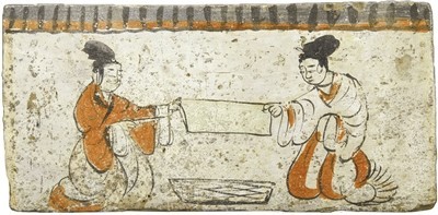 凉州：再看被风沙打磨过的历史与传奇 图8