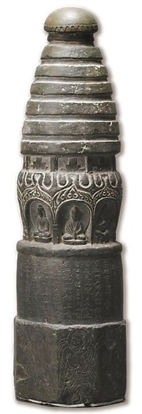 凉州：再看被风沙打磨过的历史与传奇 图9