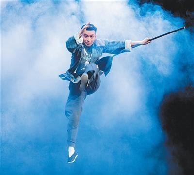 在角色的生命中锻造自身（创作谈） 图1