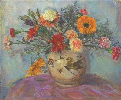 袁运生：回归“人”的艺术 图2