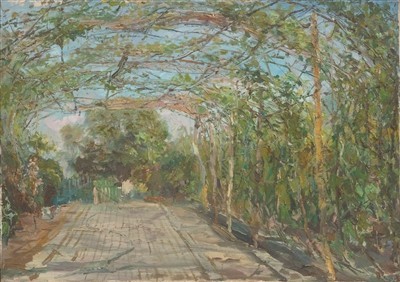 袁运生：回归“人”的艺术 图4