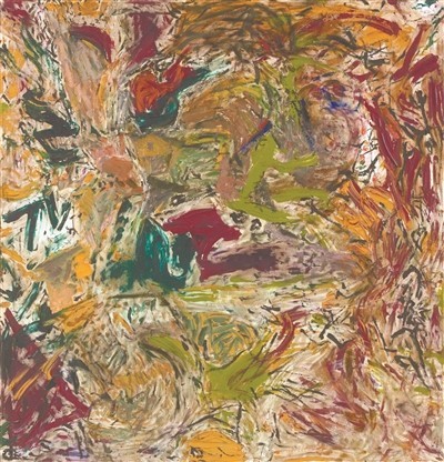 袁运生：回归“人”的艺术 图7